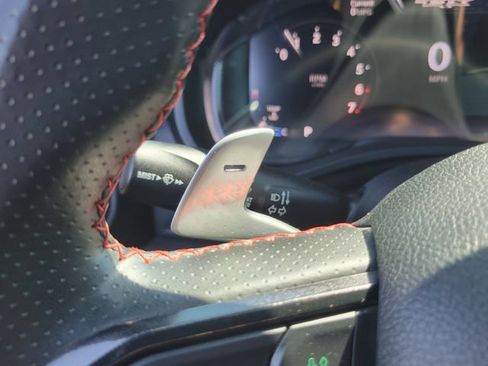 Used 2023 RAM 1500 TRX w/ TRX Level 2 Equipment Group AWD/4WD image 41