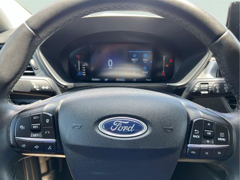 Used 2023 Ford Escape Active w/ Tech Pack #1 FWD image 27