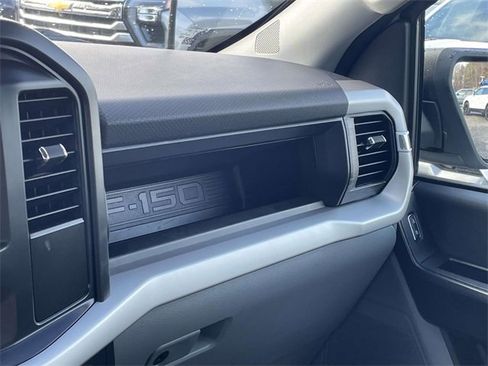 Certified 2023 Ford F150 XL w/ XL Chrome Appearance Package image 30