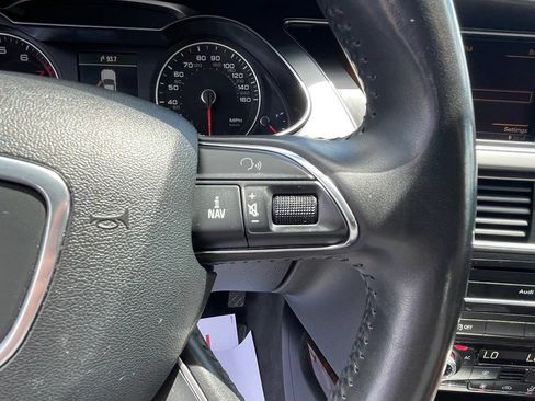 Used 2013 Audi A4 2.0T Premium Plus FWD image 13