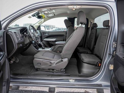 Used 2022 Chevrolet Colorado LT image 15