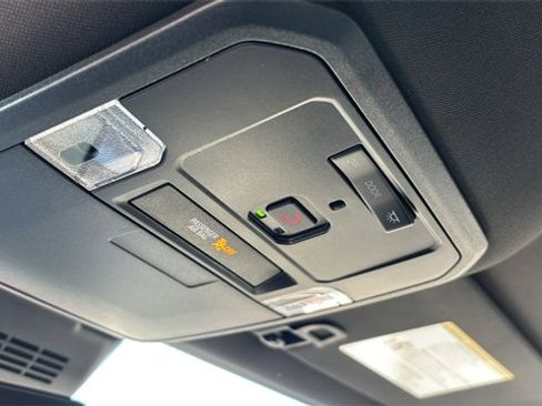 New 2025 Toyota Tacoma TRD Sport image 21