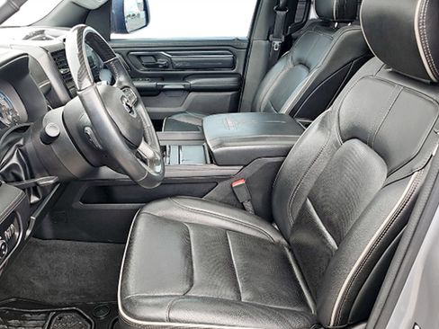 Used 2022 RAM 1500 Limited image 19