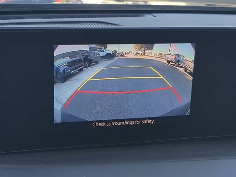 Certified 2023 MAZDA MAZDA3 s image 19