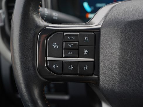 Used 2024 Ford F250 Platinum image 28