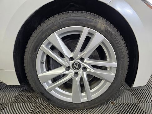 Used 2021 Lexus IS 300 AWD w/ Comfort Package image 2