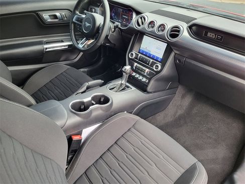 Used 2021 Ford Mustang Mach 1 image 16