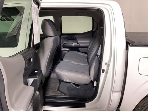 Used 2023 Toyota Tacoma SR image 28