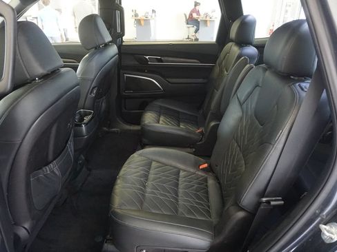 Used 2024 Kia Telluride SX X-Line AWD/4WD image 20