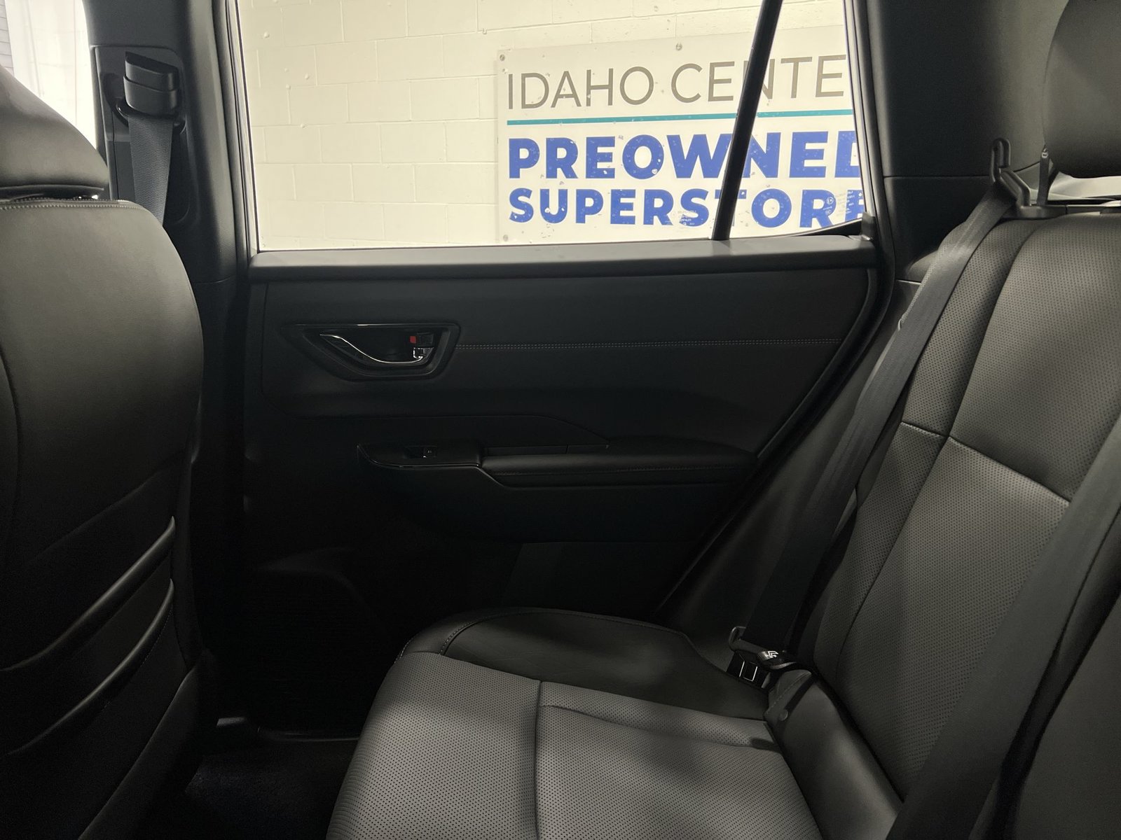 New 2026 Subaru Outback Touring XT AWD/4WD image 12