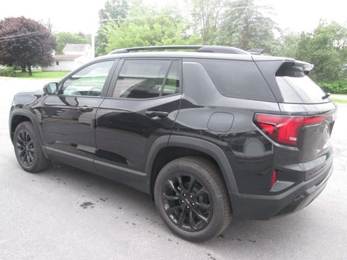 New 2026 GMC Terrain Elevation w/ Elevation Premium Package image 3