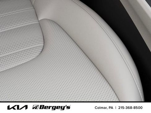 New 2026 Kia Sportage SX Prestige AWD/4WD image 27