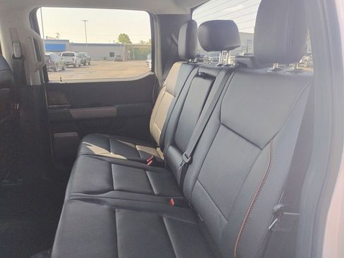 New 2026 Ford F250 Lariat image 14