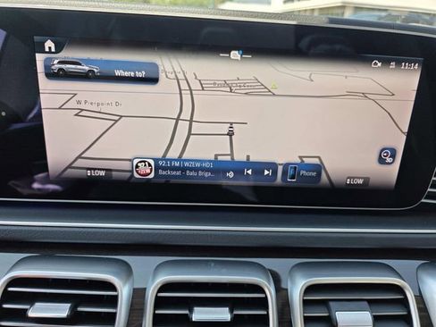 New 2026 Mercedes-Benz GLS 450 4MATIC image 27