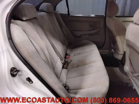 Used 2005 Hyundai Elantra GLS image 15