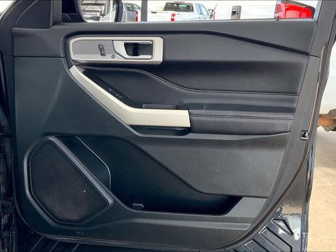 Used 2021 Ford Explorer Limited w/ Equipment Group 301A image 22