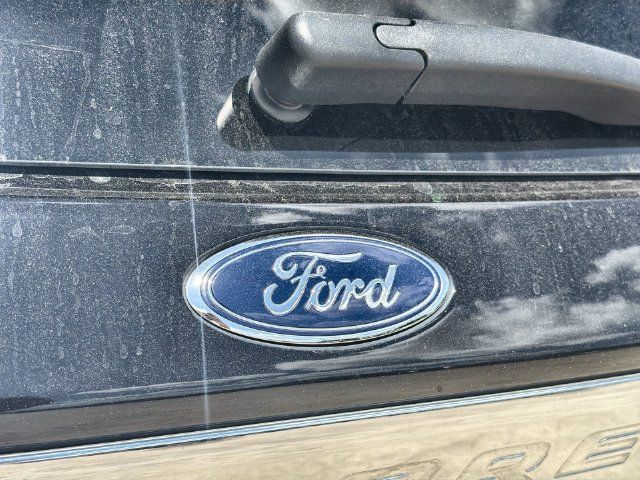 Used 2022 Ford Explorer King Ranch w/ Technology Package AWD/4WD image 30