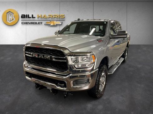 Used 2021 RAM 2500 Tradesman image 1