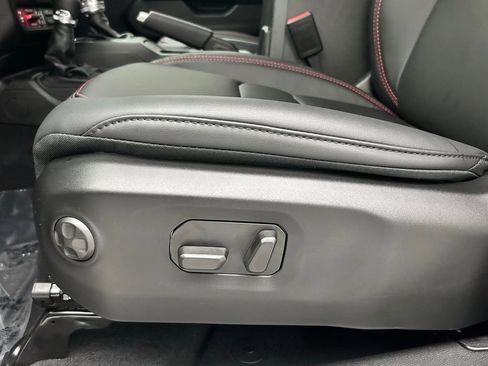 New 2026 Jeep Wrangler Rubicon image 17