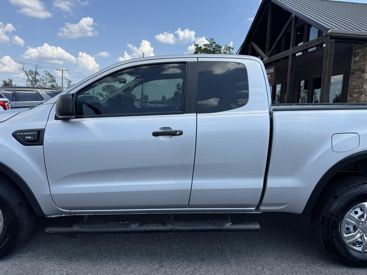 Used 2019 Ford Ranger XL w/ Equipment Group 101A Mid RWD image 33