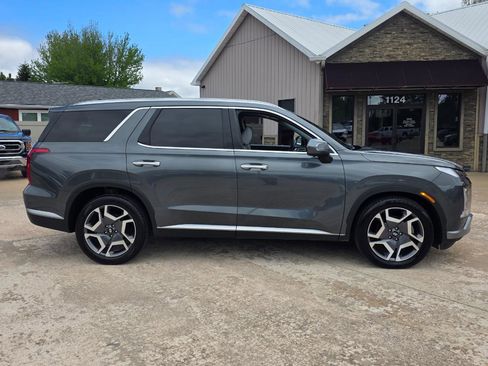 Used 2024 Hyundai Palisade SEL w/ Premium Package AWD/4WD image 29