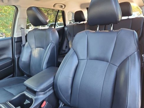 Used 2023 Subaru Outback Limited XT image 25