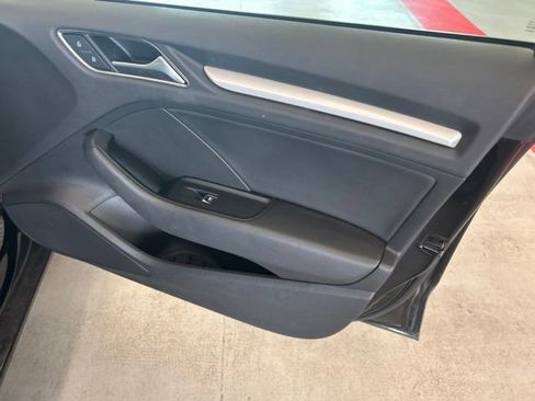 Used 2018 Audi A3 2.0T Premium FWD image 9