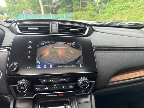 Used 2019 Honda CR-V EX image 21