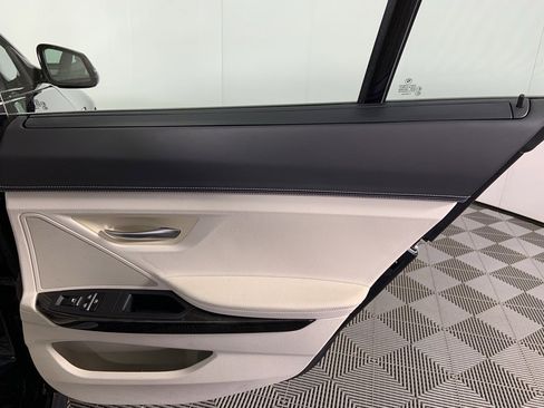 Used 2017 BMW 640i Gran Coupe image 27