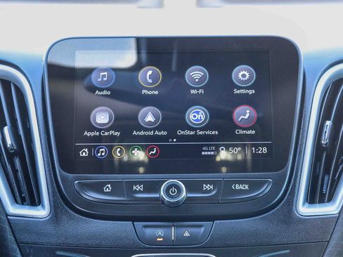 Used 2024 Chevrolet Malibu LT image 17