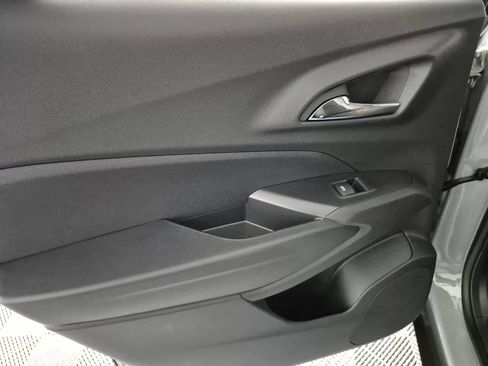 New 2026 Chevrolet Trax ACTIV w/ Driver Confidence Package FWD image 25