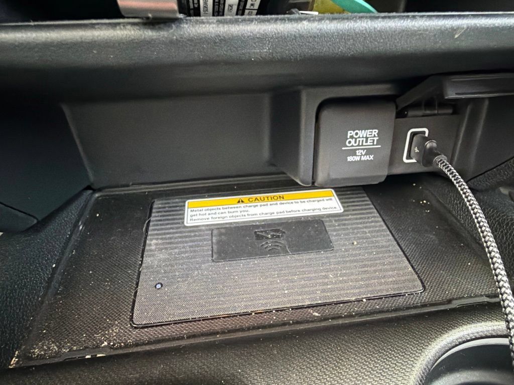 Certified 2023 Honda Passport TrailSport image 22