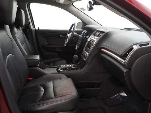 Used 2017 GMC Acadia Limited SLT AWD/4WD image 15