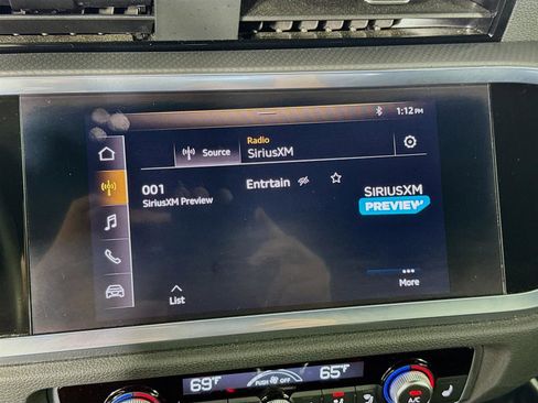 Used 2021 Audi Q3 2.0T Premium w/ Convenience Package image 16