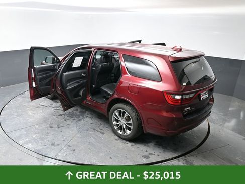 Used 2020 Dodge Durango GT image 63