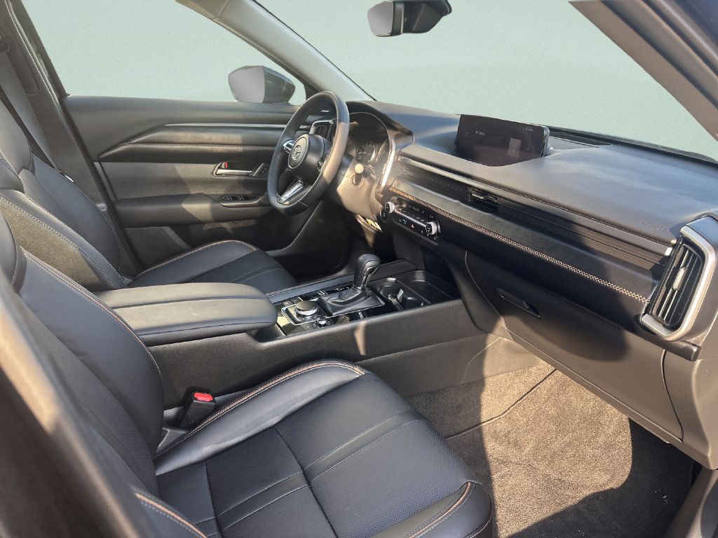 Used 2026 MAZDA CX-50 AWD 2.5 S w/ Premium Package image 14