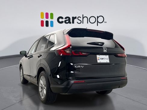 Used 2024 Honda CR-V EX image 3