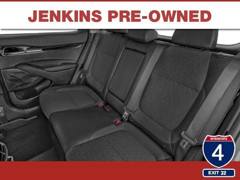 Used 2024 Kia Seltos S FWD image 46