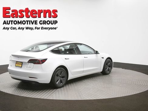 Used 2023 Tesla Model 3 Long Range image 35