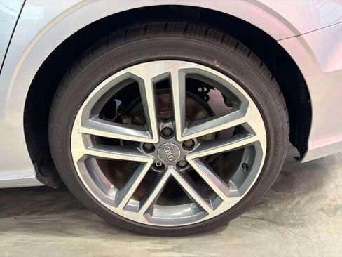 Used 2019 Audi A3 2.0T Titanium w/ Convenience Package FWD image 25