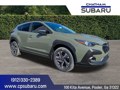 New 2026 Subaru Crosstrek 2.0i Premium