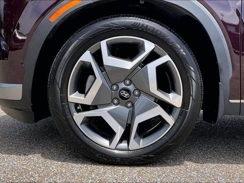 Certified 2023 Hyundai Palisade Limited FWD image 8