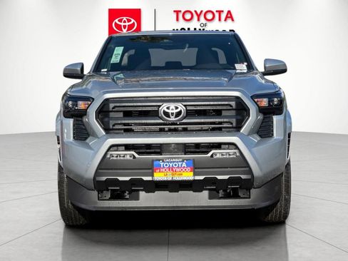 New 2026 Toyota Tacoma SR5 image 8