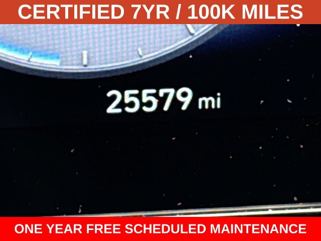 Used 2024 Hyundai Elantra N FWD image 28