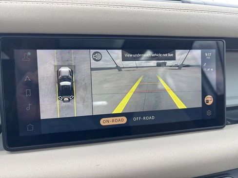 Certified 2022 Land Rover Defender 90 X-Dynamic S image 26