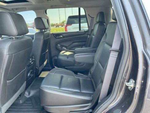 Used 2016 Chevrolet Tahoe LT AWD/4WD image 13