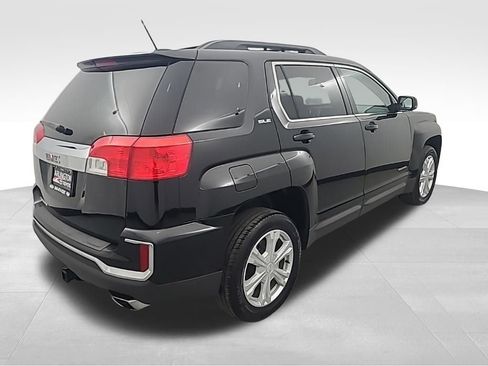 Used 2017 GMC Terrain SLE w/ Convenience Package image 4