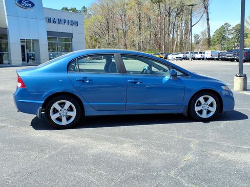 Used 2009 Honda Civic EX image 25