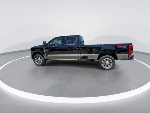 New 2026 Ford F350 King Ranch AWD/4WD image 5