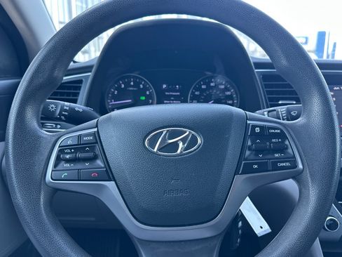 Used 2018 Hyundai Elantra SEL FWD image 21